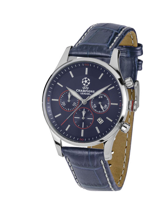 Часы Jacques Lemans UEFA U-58A